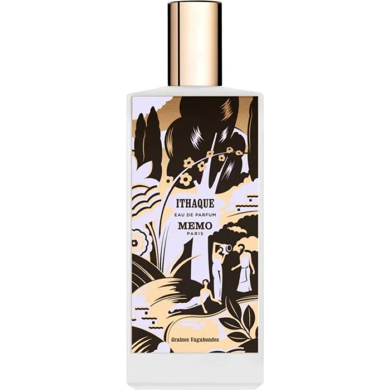 Memo Ithaque