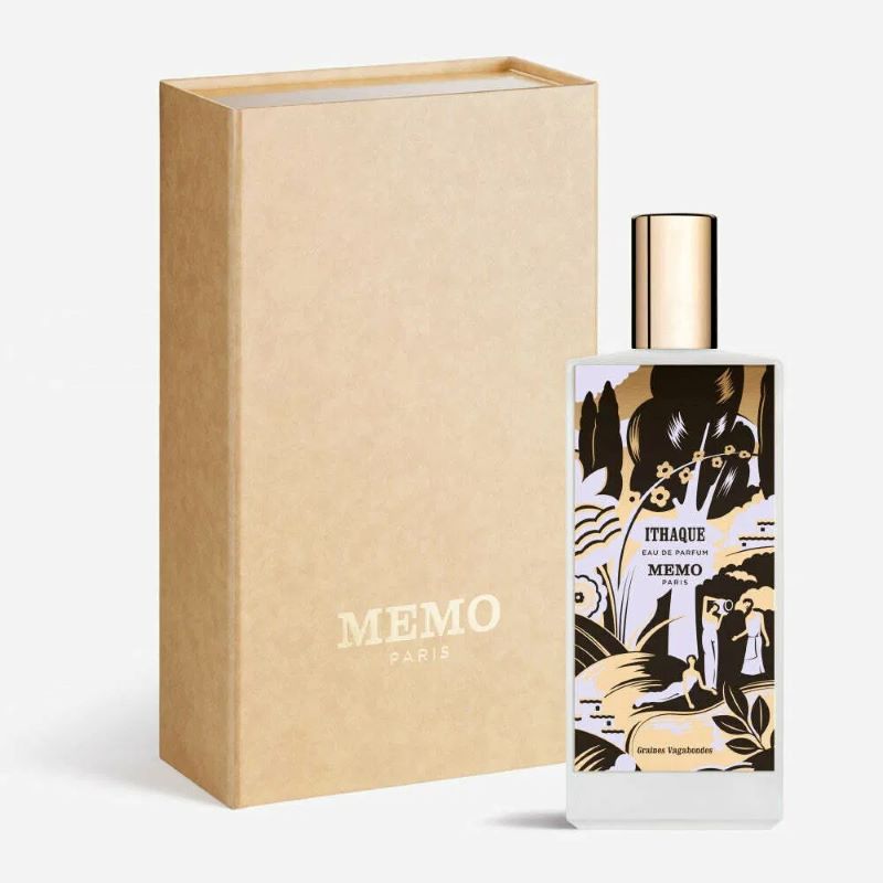 Memo Memo Ithaque