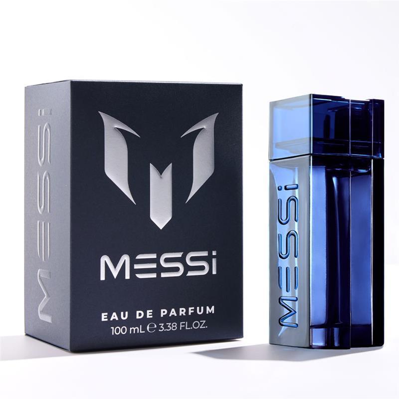 Messi Messi Eau de Parfum