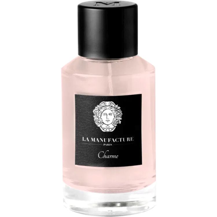La Manufacture Charme