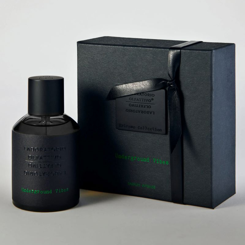 Laboratorio Olfattivo Underground Vibes Parfum Intense