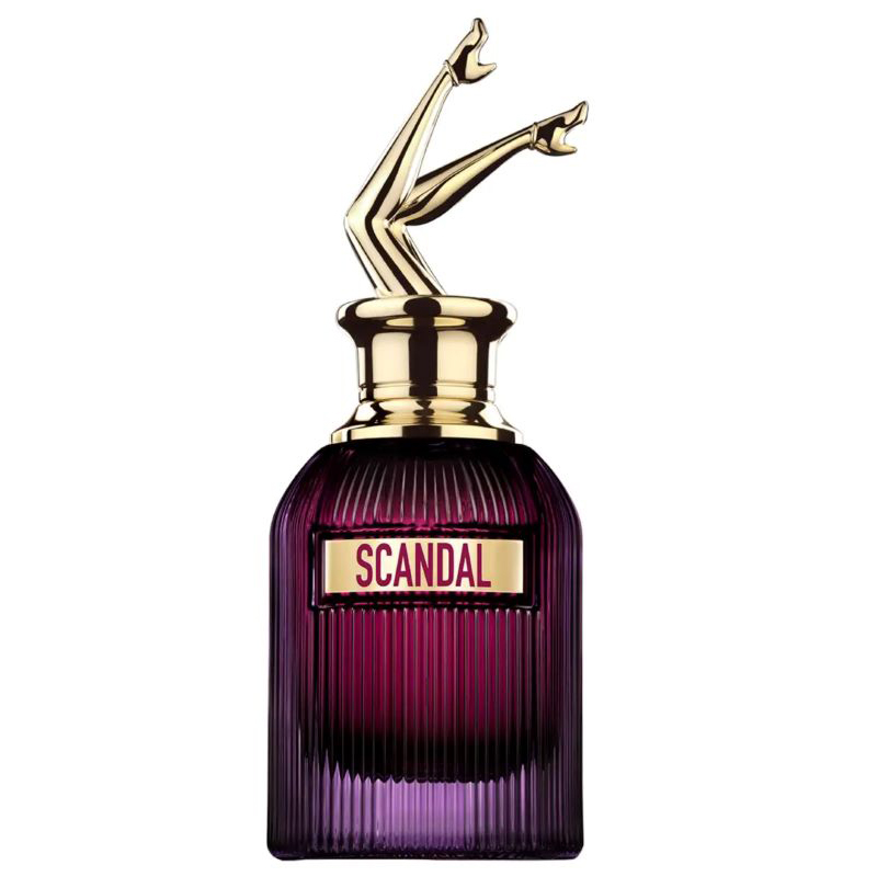 JPG Scandal Intense