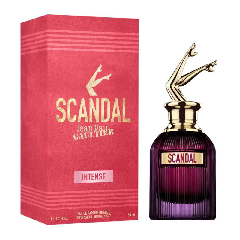 Jean Paul Gaultier JPG Scandal Intense