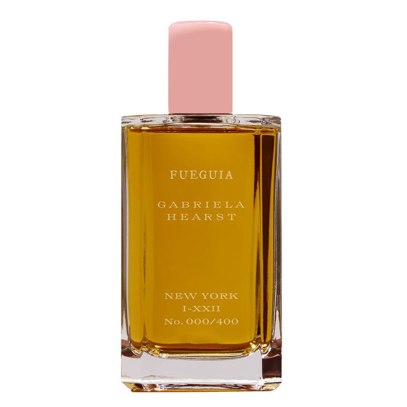 Fueguia 1833 New York (Gabriela Hearst)
