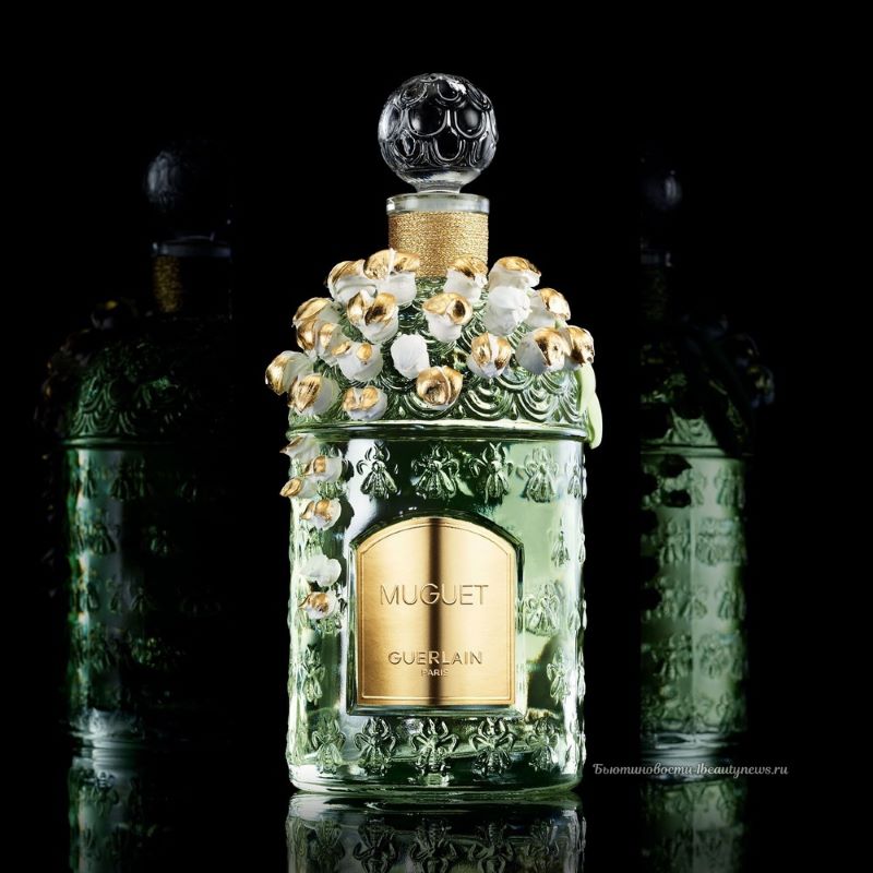 Guerlain Muguet 2024