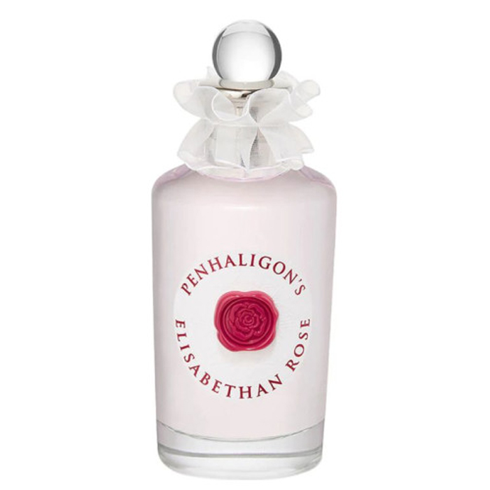 Elisabethan Rose Eau de Parfum