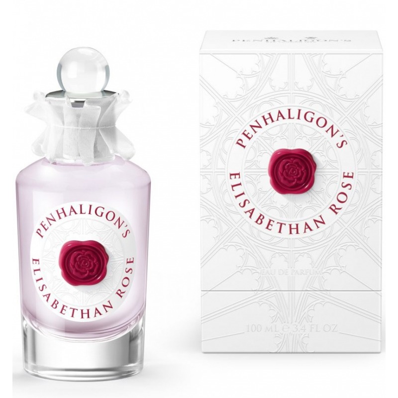 Penhaligon`s Elisabethan Rose Eau de Parfum