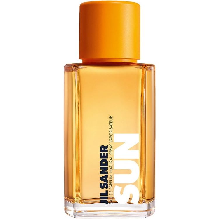 Sun Eau de Parfum