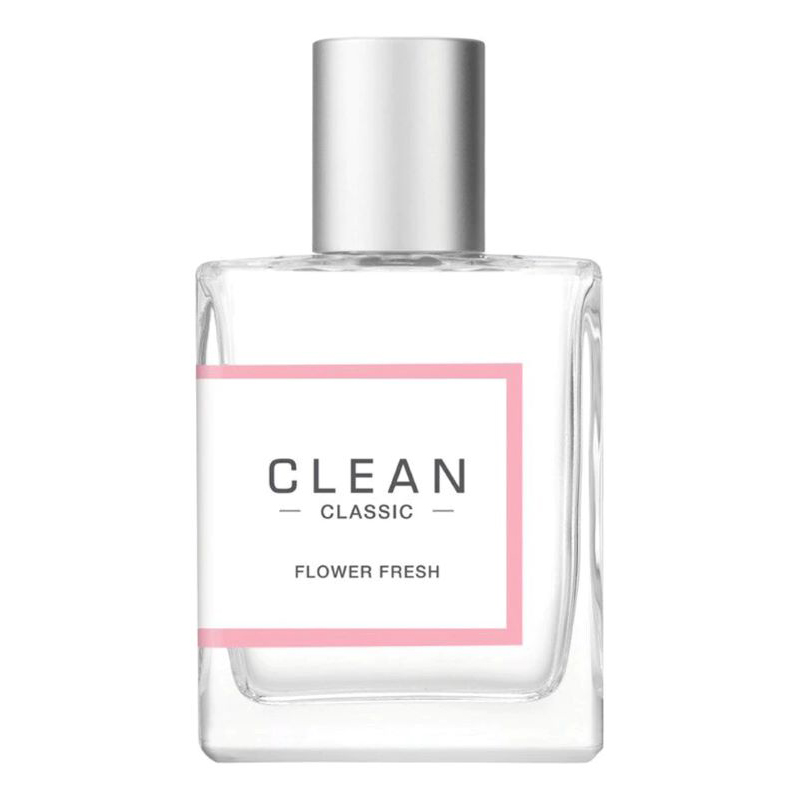 Clean Classic Flower Fresh