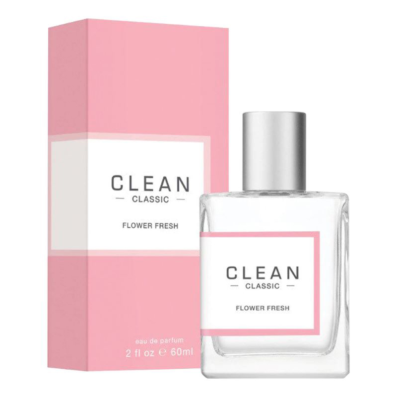 Clean Clean Classic Flower Fresh