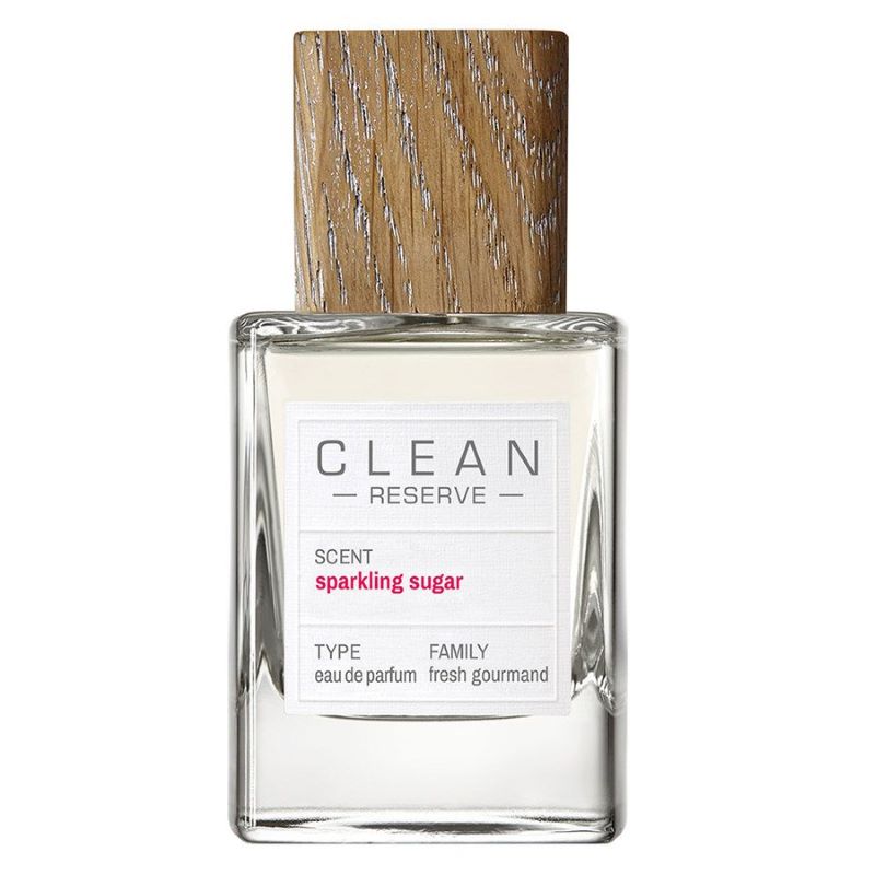 Clean Sparkling Sugar