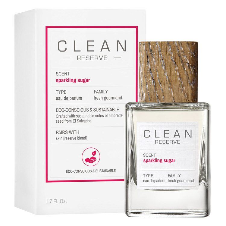 Clean Clean Sparkling Sugar