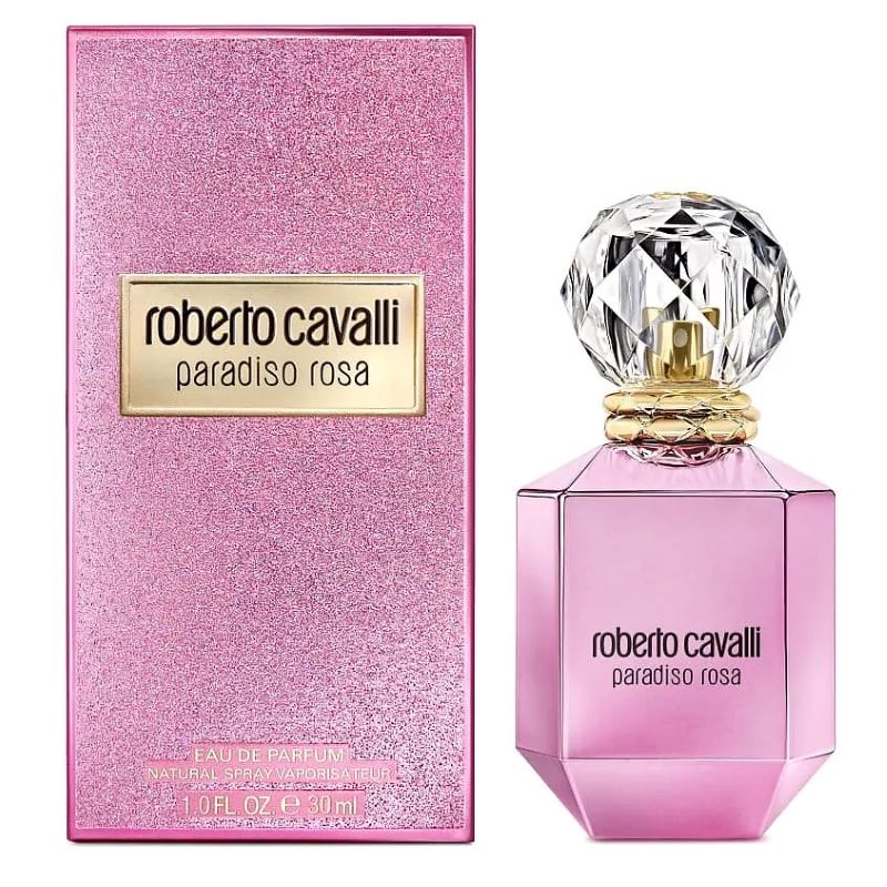 Roberto Cavalli Roberto Cavalli Paradiso Rosa