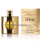 Yves Saint Laurent YSL Opium Collector Edittion