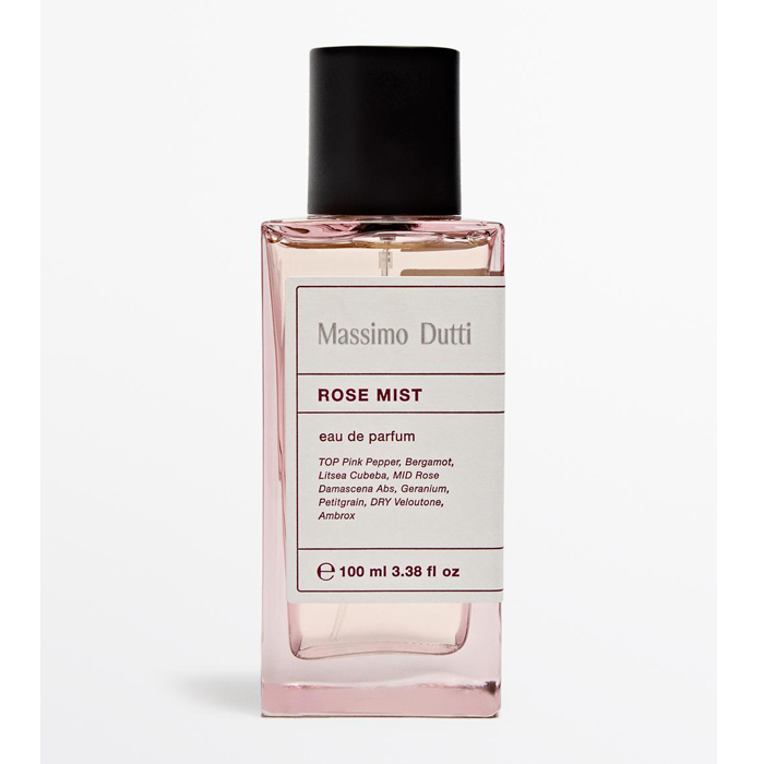 Rose Mist