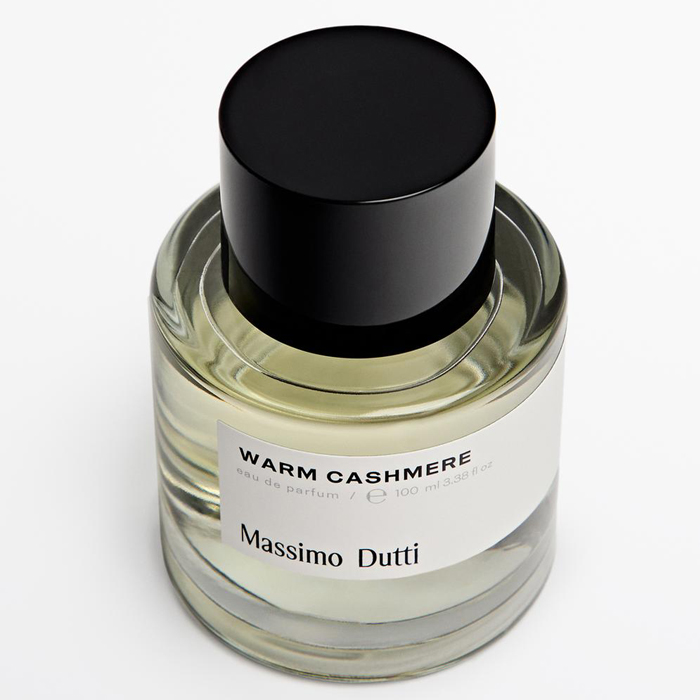 Warm Cashmere