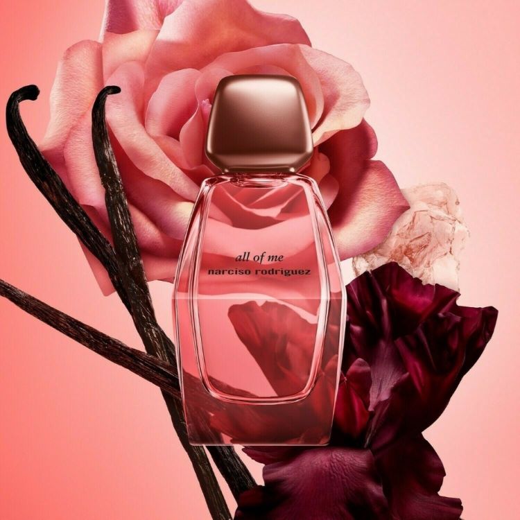 Narciso Rodriguez All Of Me Intense