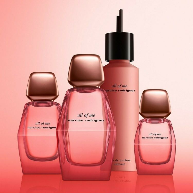 Narciso Rodriguez All Of Me Intense