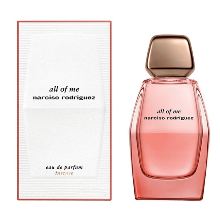 Narciso Rodriguez Narciso Rodriguez All Of Me Intense