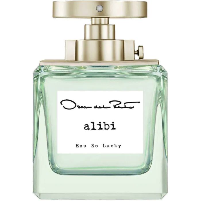 Alibi Eau So Lucky