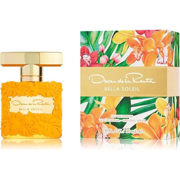 Oscar de la Renta Bella Soleil