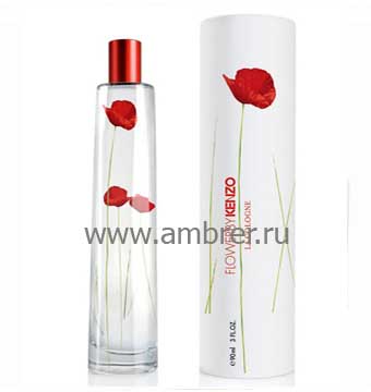 Flower By La Cologne