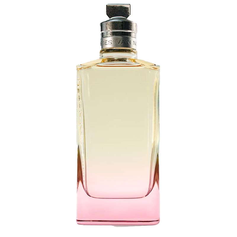Dries Van Noten Orange Smoke