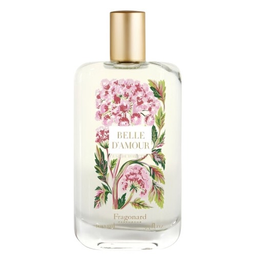 Fragonard Belle d`Amour