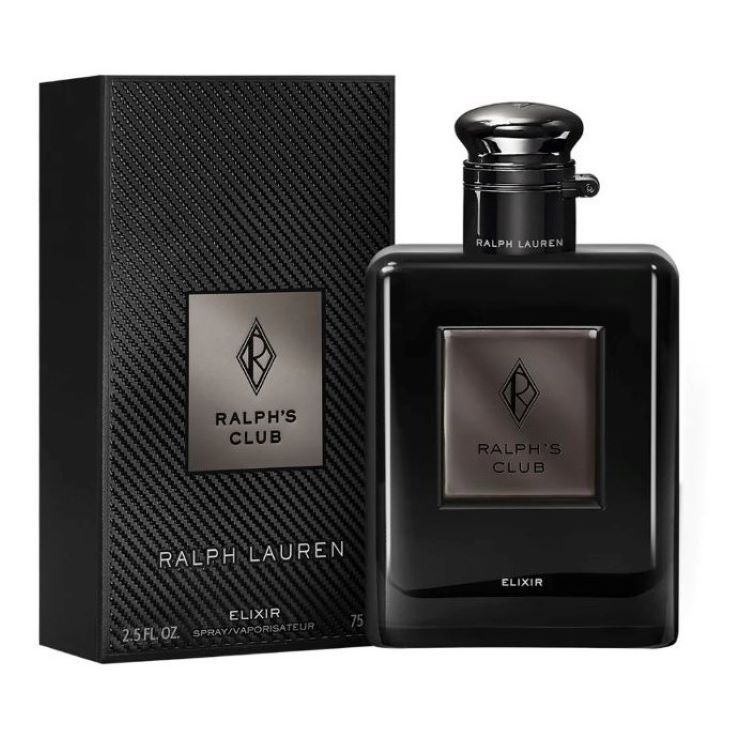 Ralph Lauren Ralph`s Club Elixir