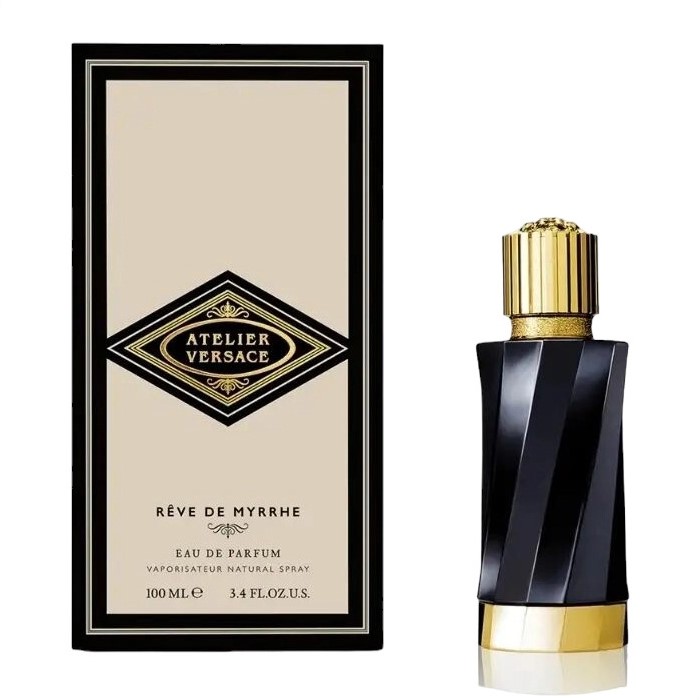 Reve De Myrrhe