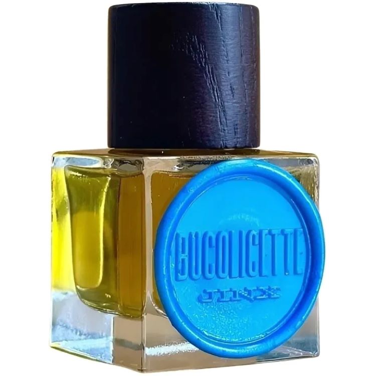 Jinx Bucolicette