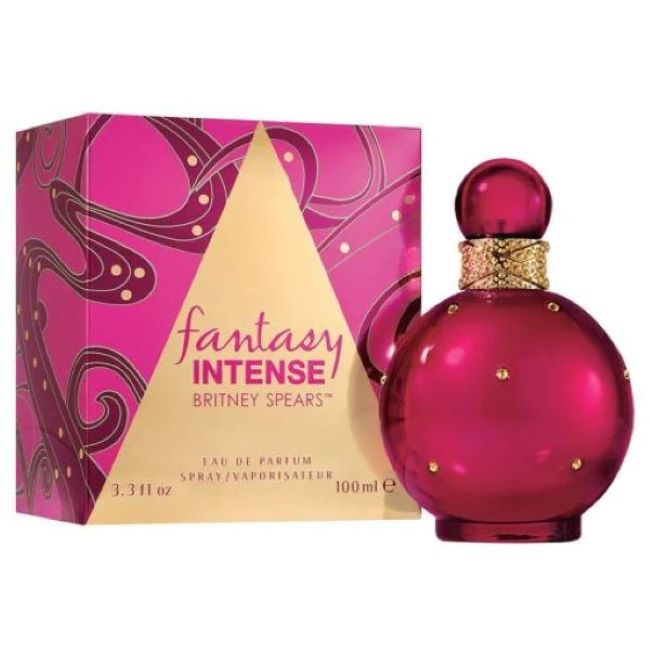 Britney Spears Fantasy Intense