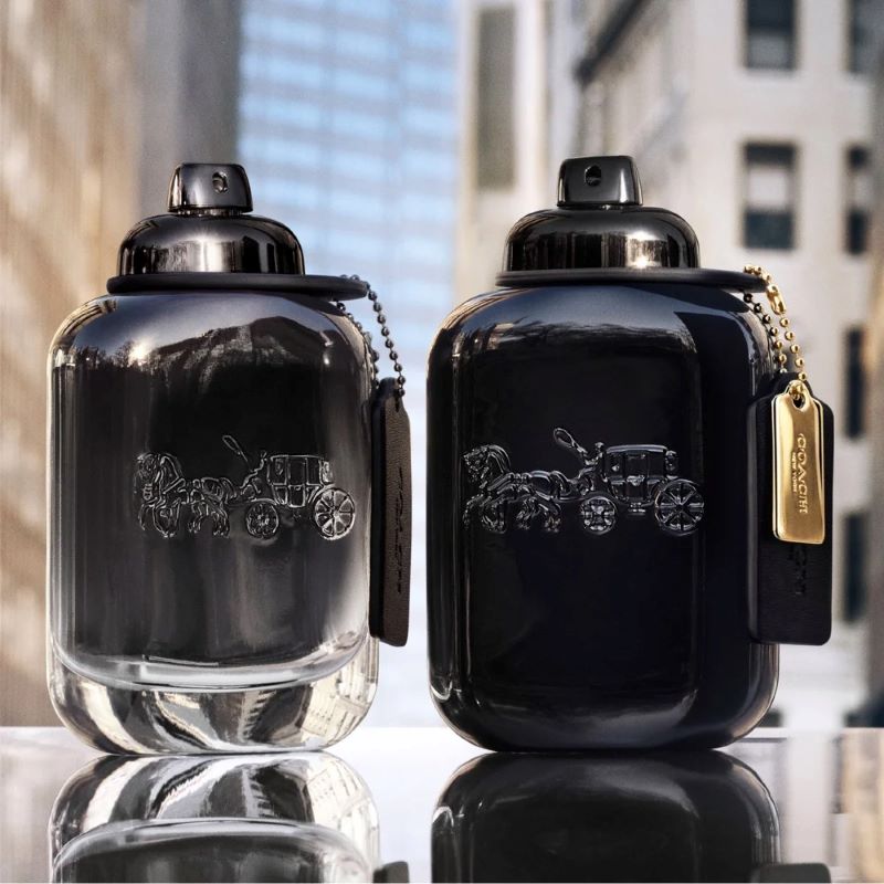 Coach for Men Eau de Parfum