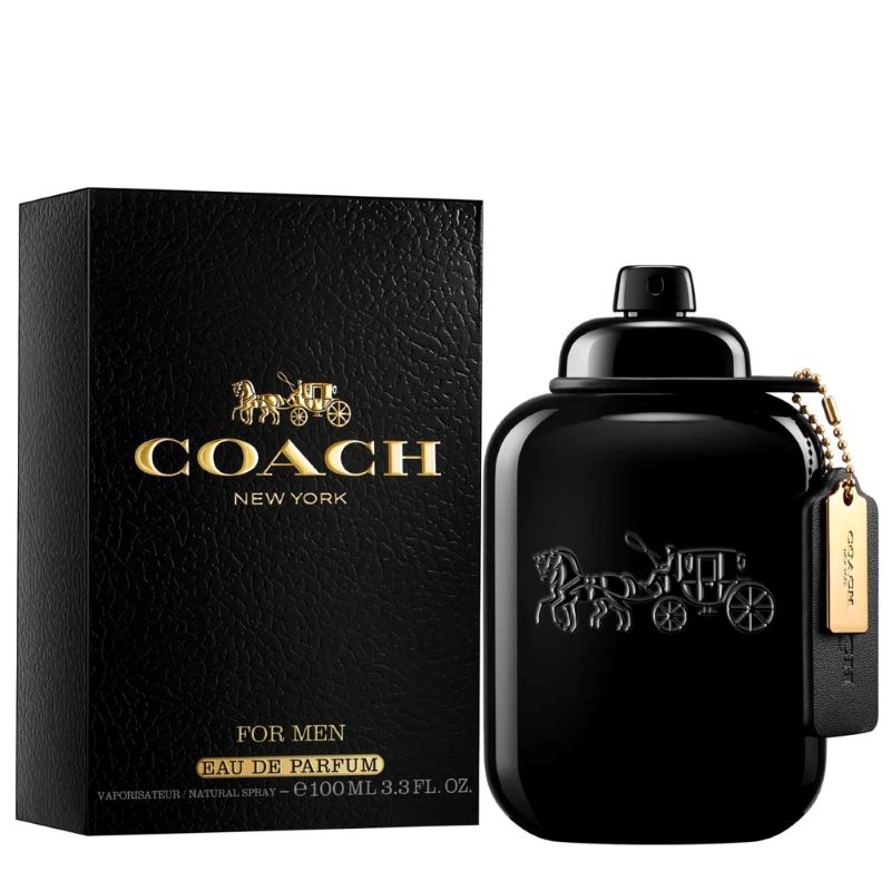 Coach Coach for Men Eau de Parfum