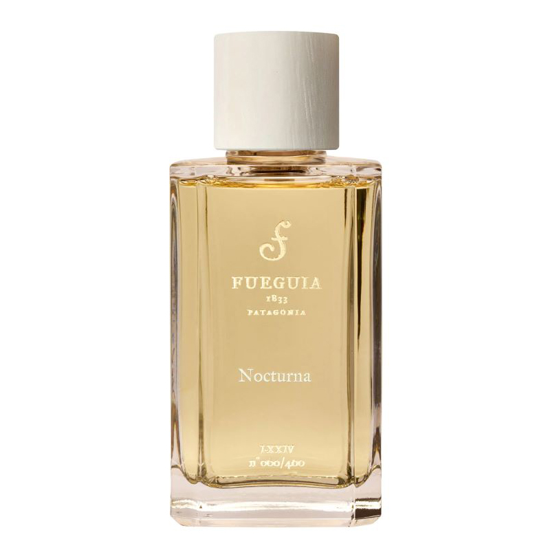 Fueguia 1833 Nocturna