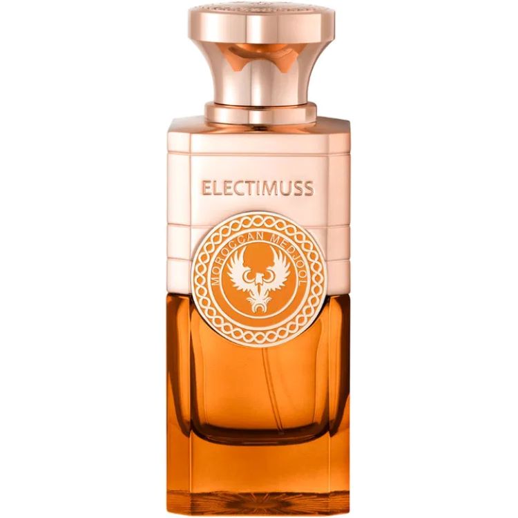 Electimuss Moroccan Medjool