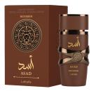 Lattafa Asad Bourbon
