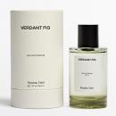 Massimo Dutti Verdant Fig