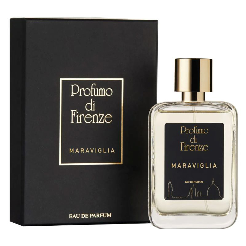 Profumo di Firenze Maraviglia