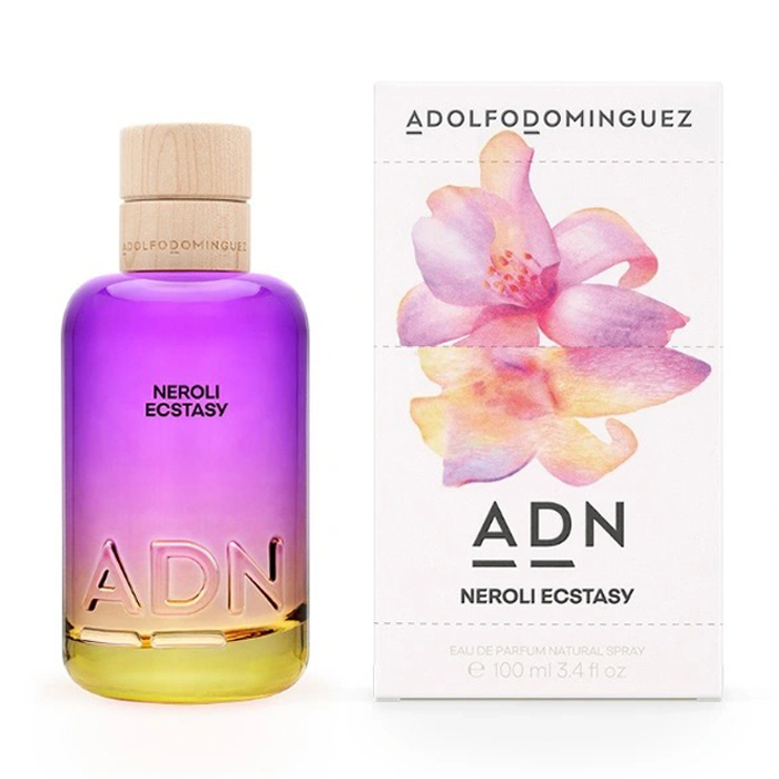 Adolfo Dominguez ADN Neroli Ecstasy