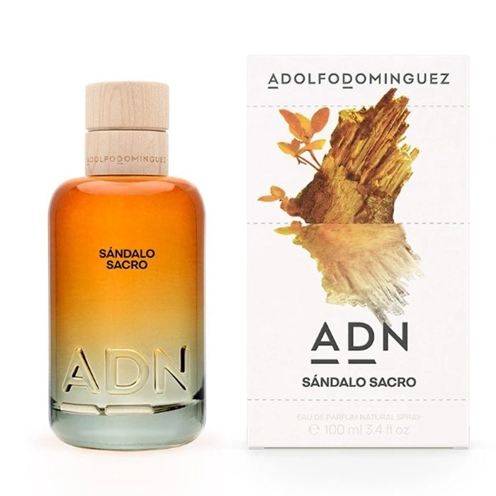 Adolfo Dominguez ADN Sandalo Sacro