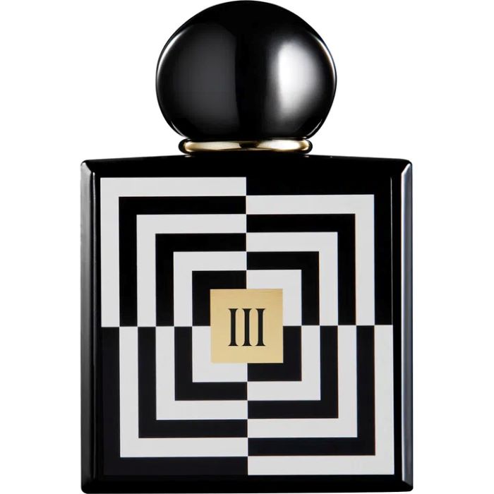 Adamo Parfum Numero Tre III
