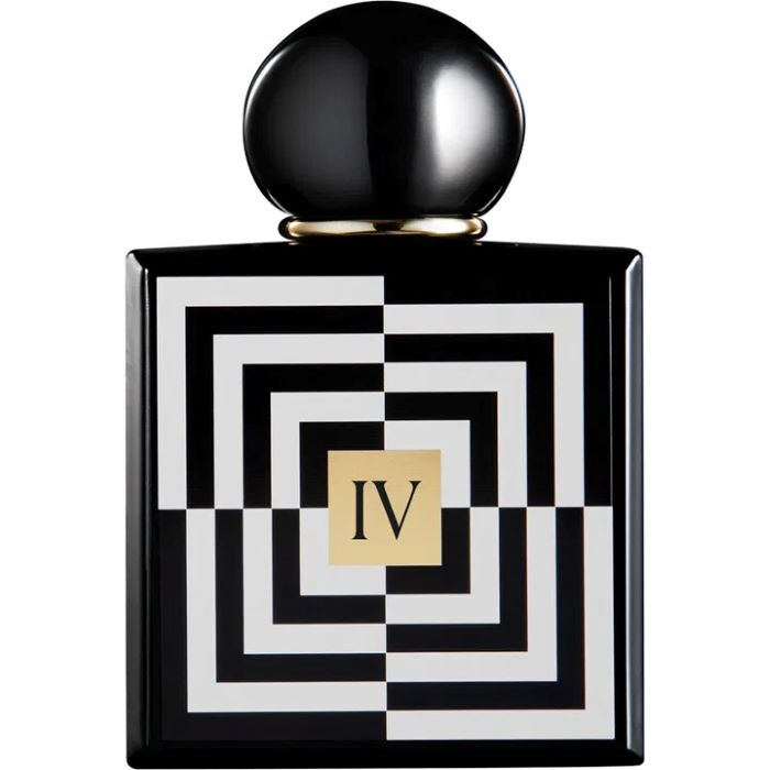 Adamo Parfum Numero Quattro IV