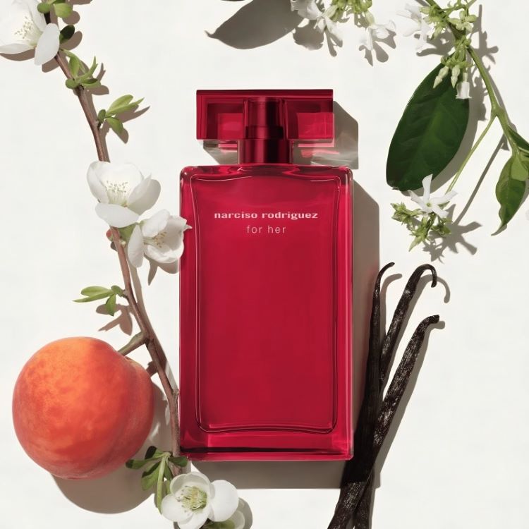 Narciso Rodriguez For Her Intense
