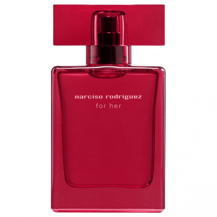 Narciso Rodriguez For Her Intense