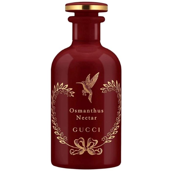 Osmanthus Nectar