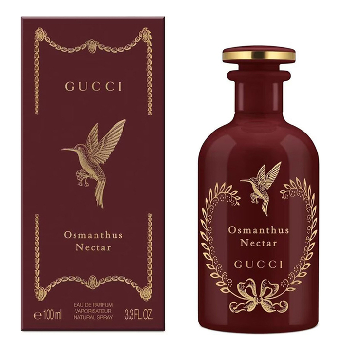 Gucci Osmanthus Nectar