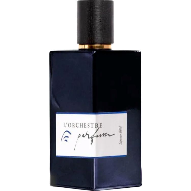 L`Orchestre Parfum Liquor BPM