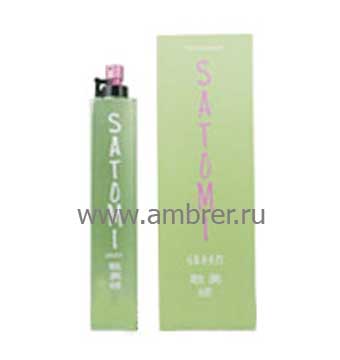 Parfums Genty Satomi Green