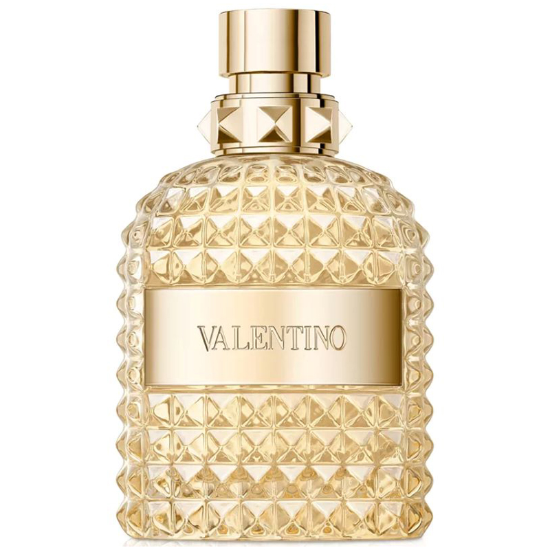 Valentino Uomo Born In Roma The Gold